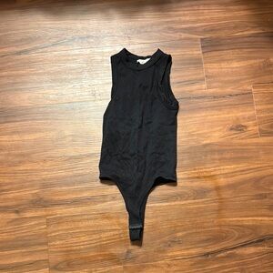 Black Womens One Piece